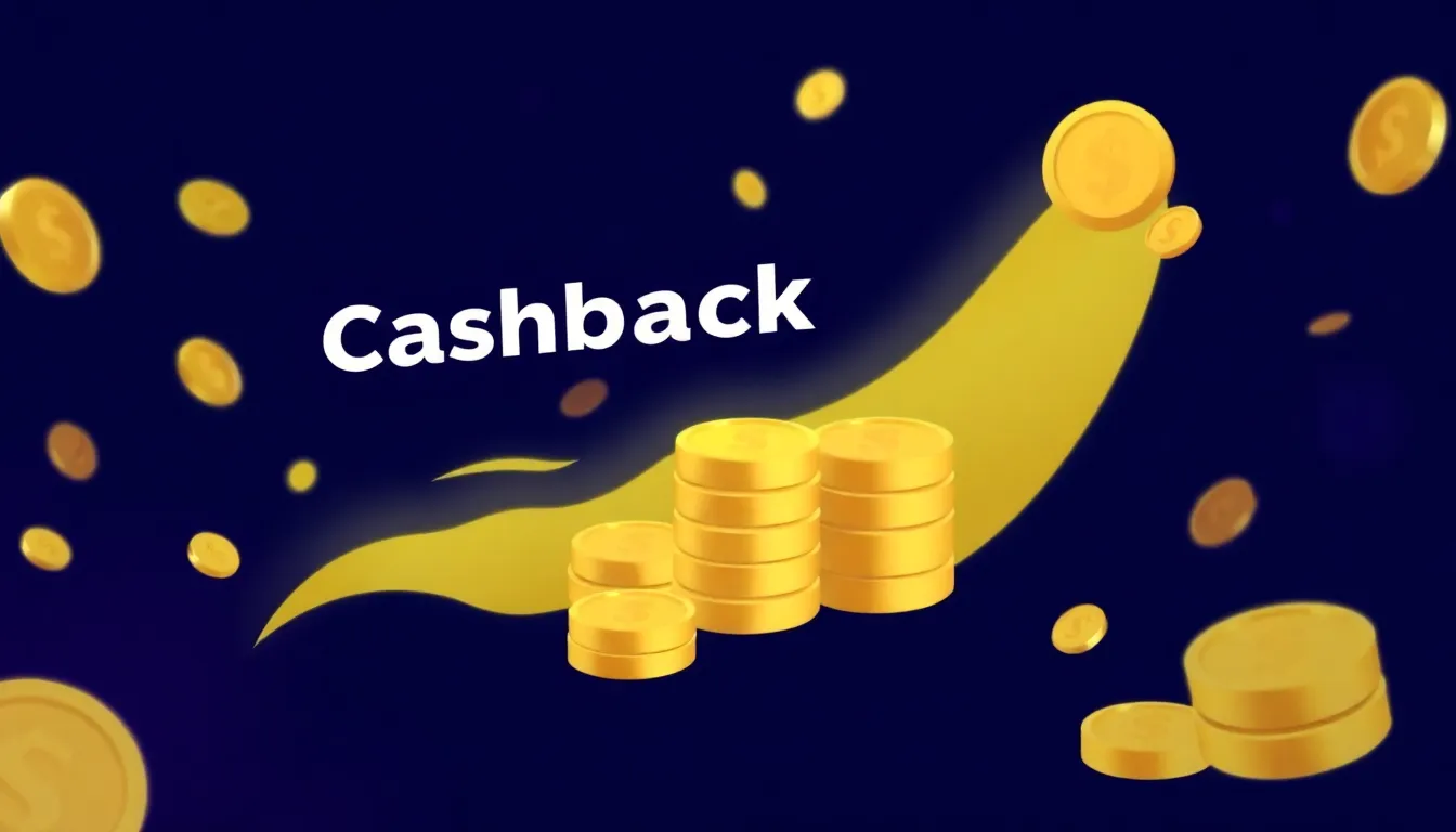 Bonus Cashback Lapak303
