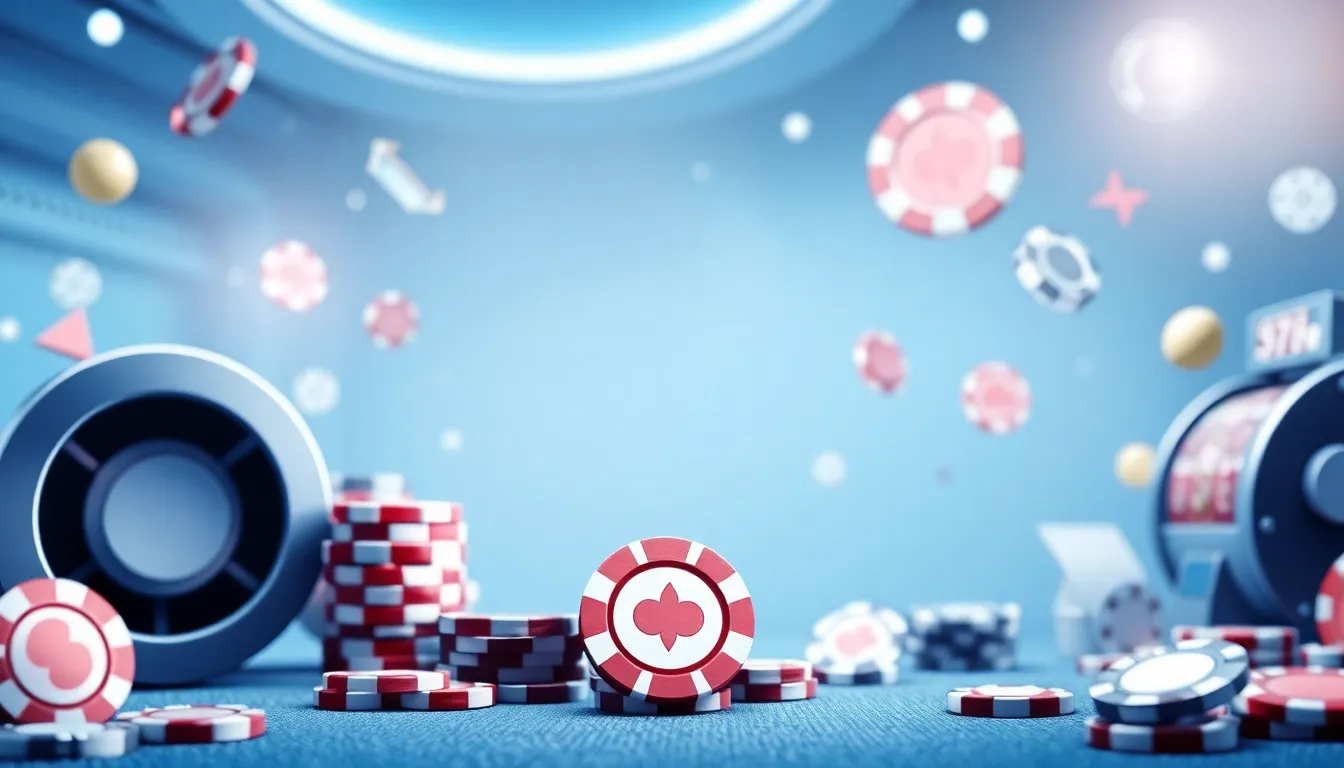 Lapak303 Gaming Background