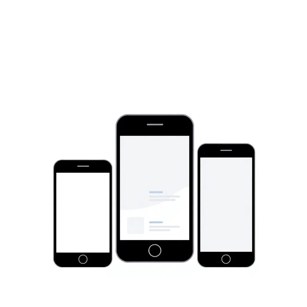 Mobile-First Design