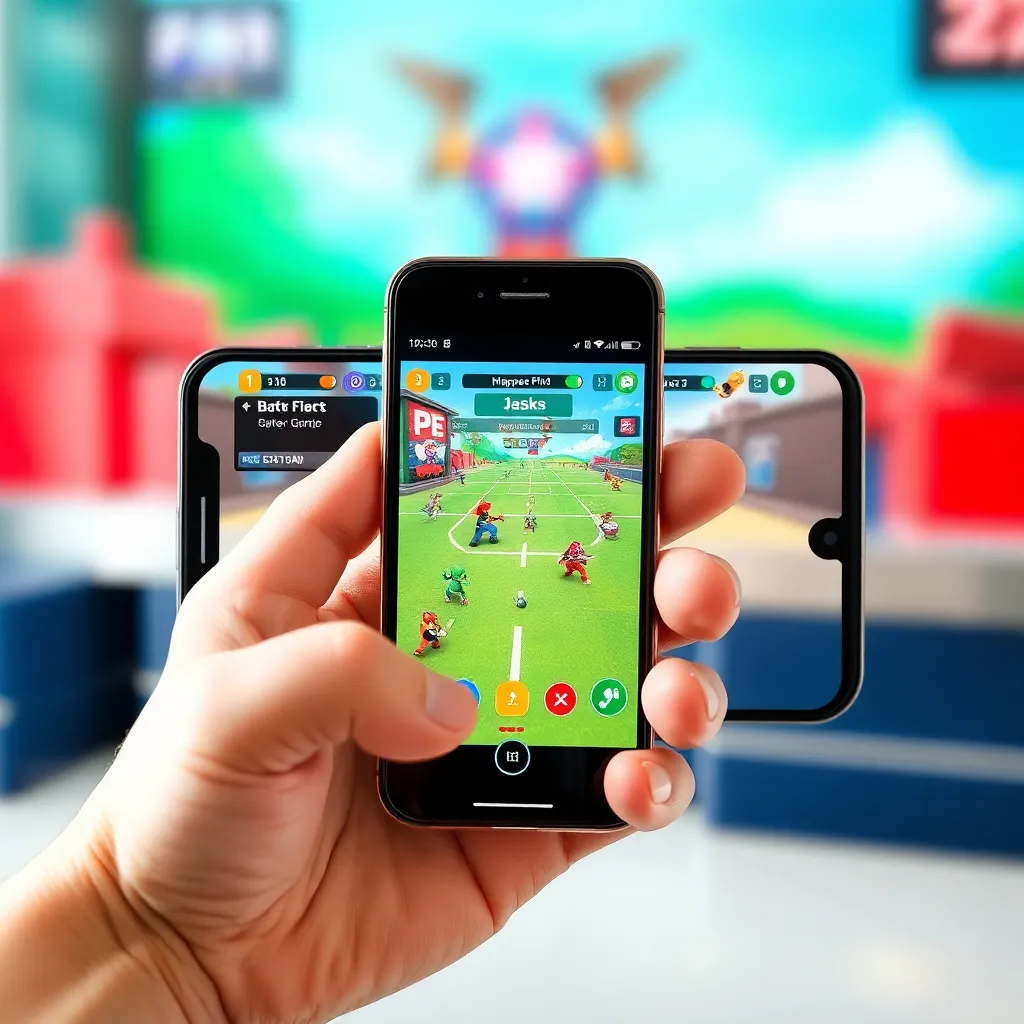 Mobile Friendly Lapak303