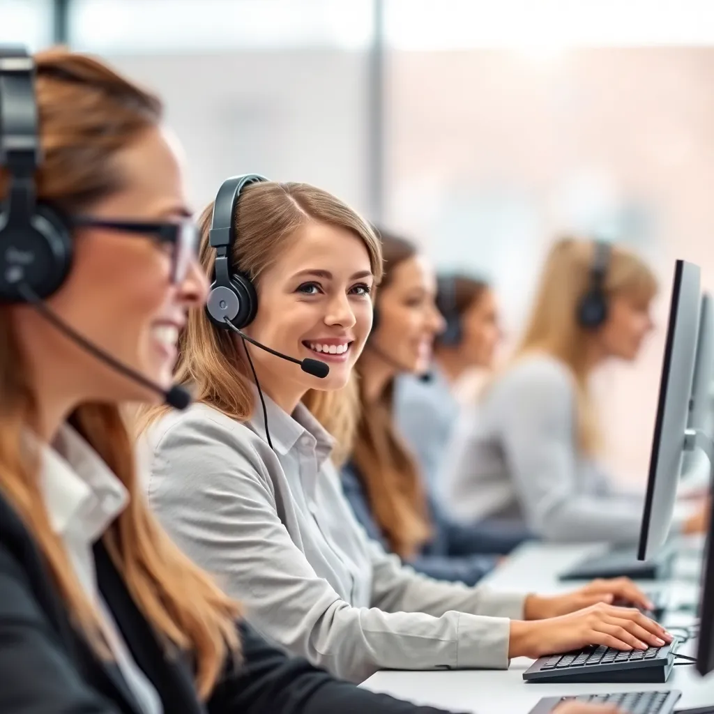 Customer Support Lapak303