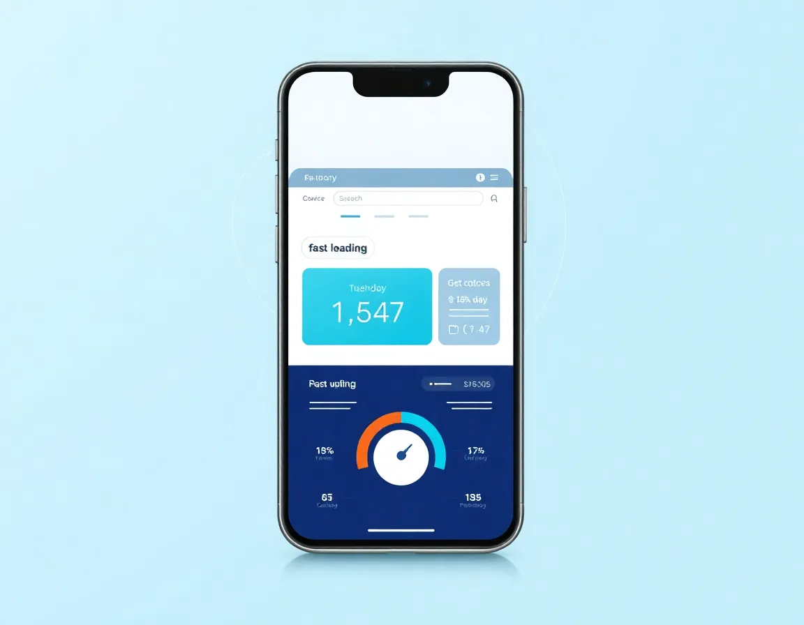 AMP Mobile - Website Cepat di Mobile