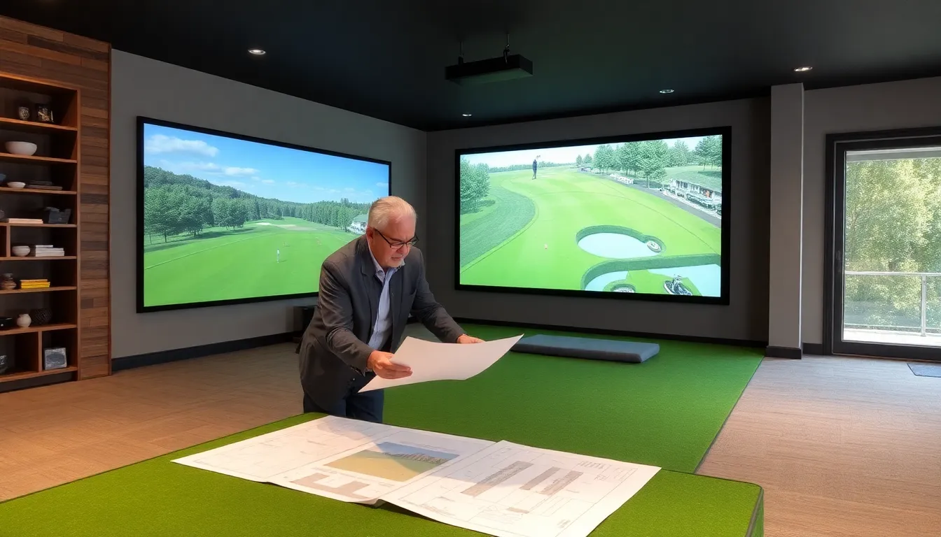 Custom Design Process