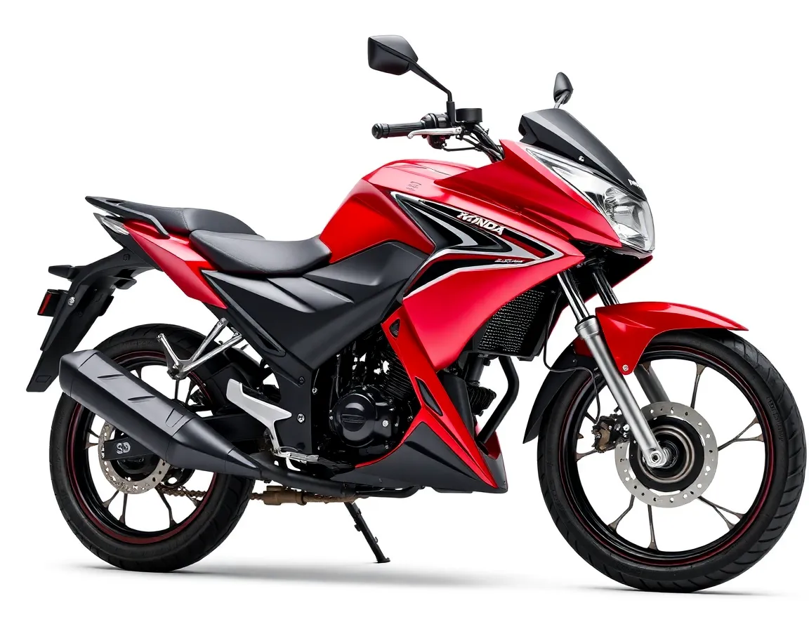 Honda Wave - Xe số