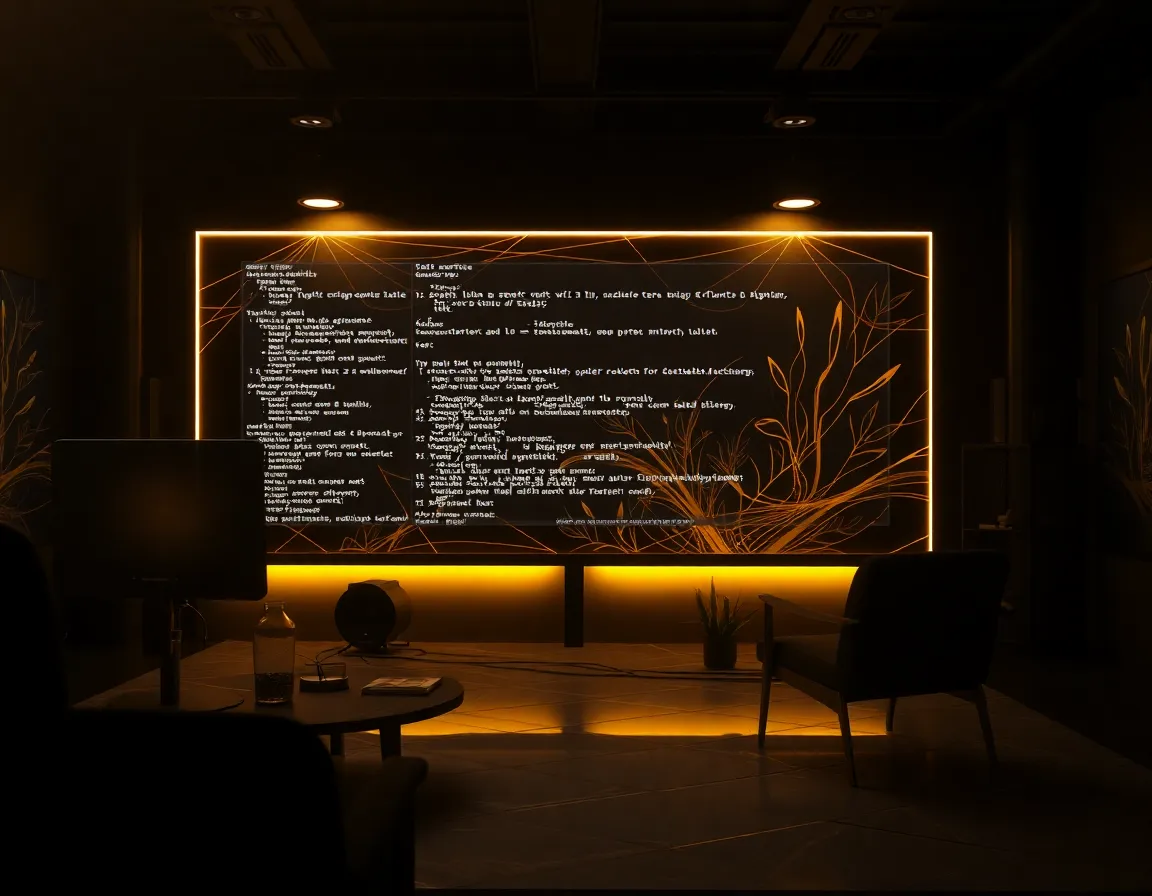 Pro service tier visual