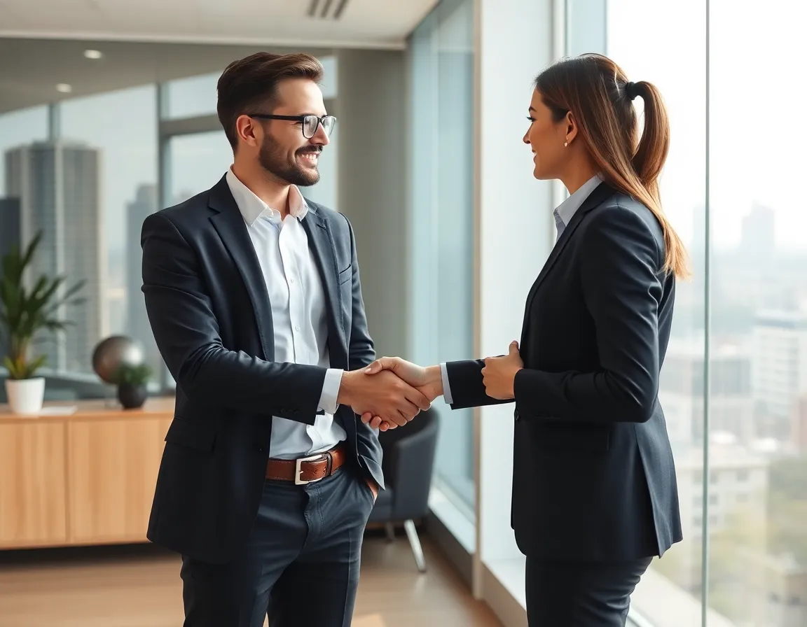 Professional financial consultation