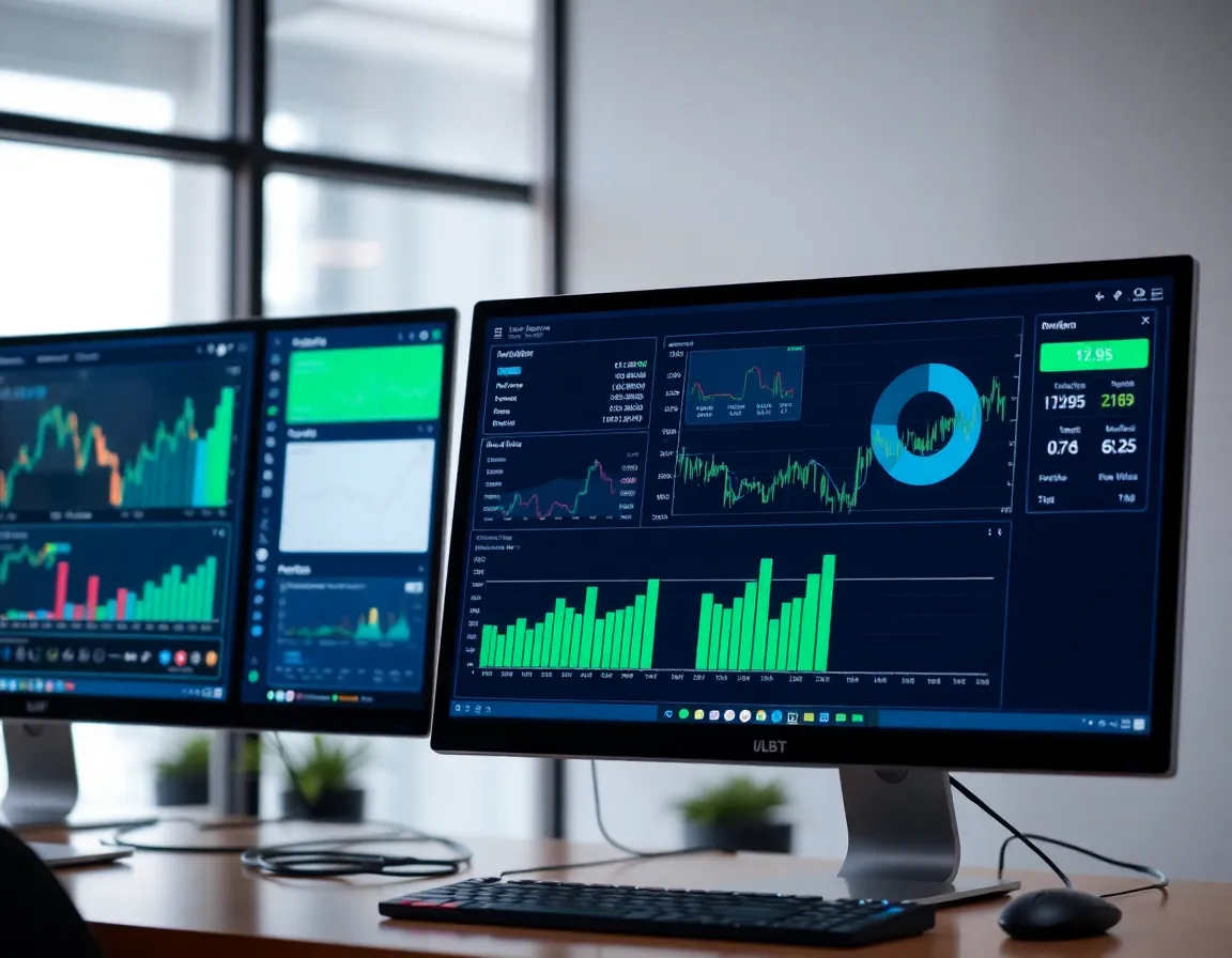 Investment management services