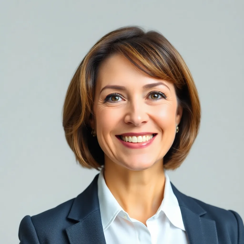 Sarah Johnson testimonial