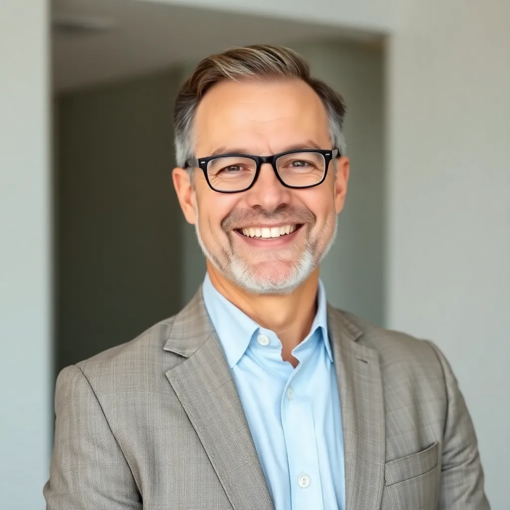 Michael Chen testimonial