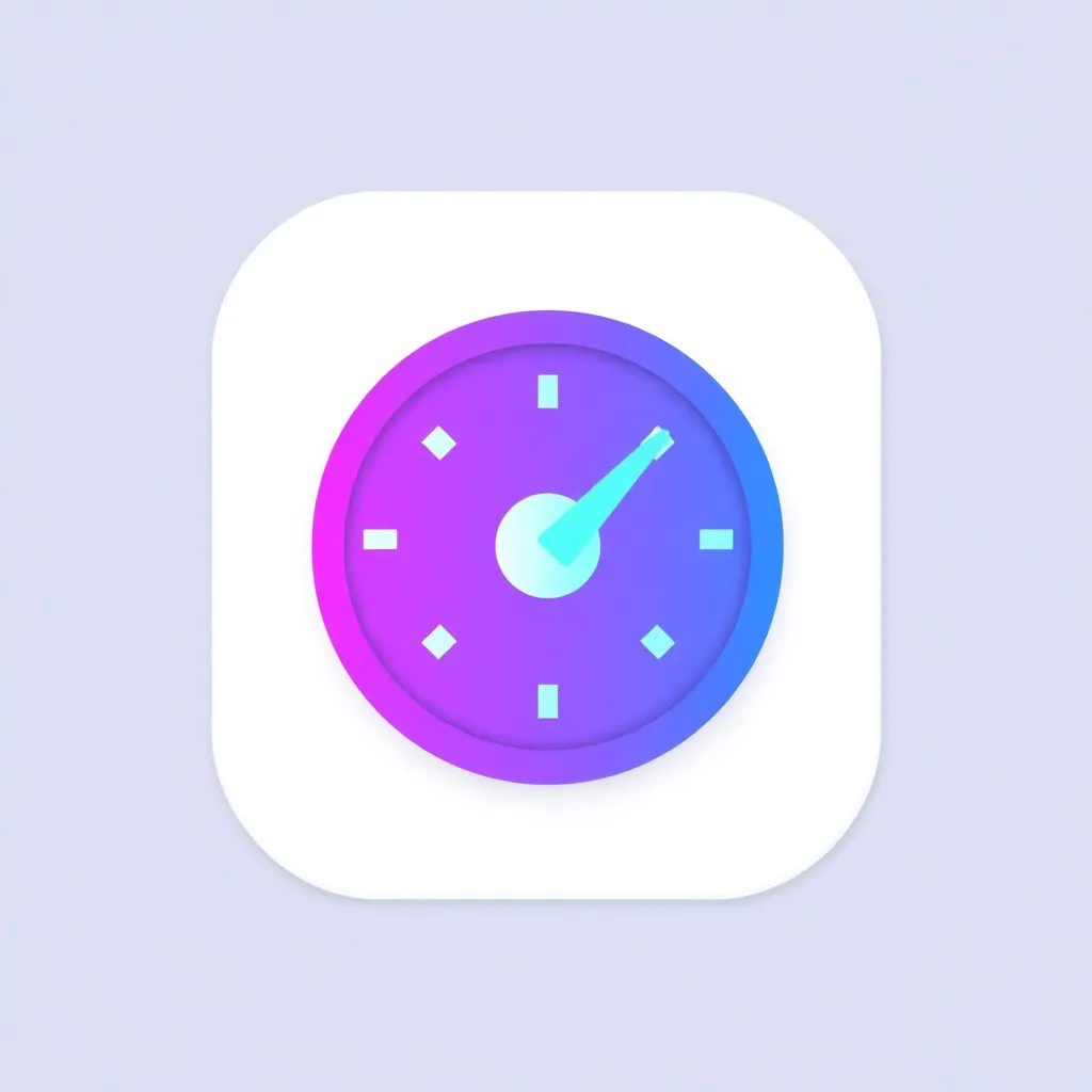 Instant access icon