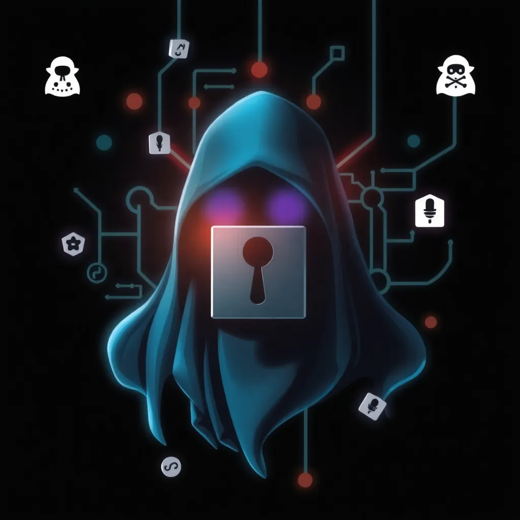 The 'Ghost Protocol' Privacy Kit
