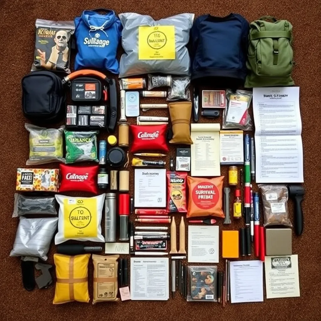The 'Ultimate 100' Inventory