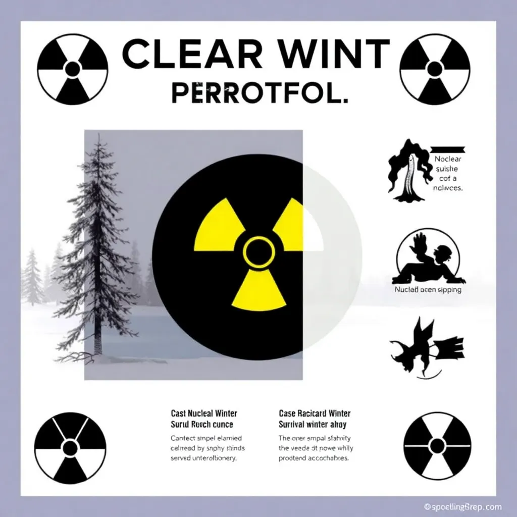 Modern Conflict Survival Guide
