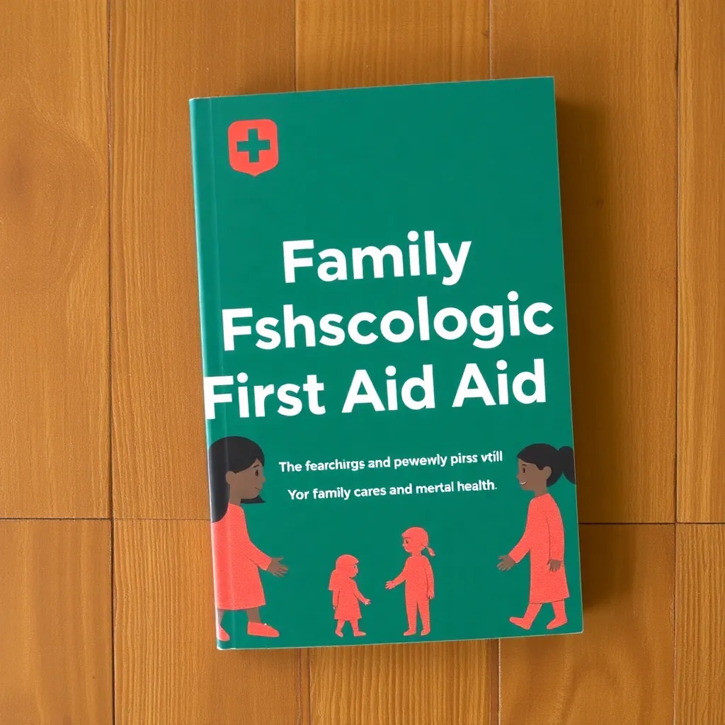 Family Preparedness & Psychological First-Aid