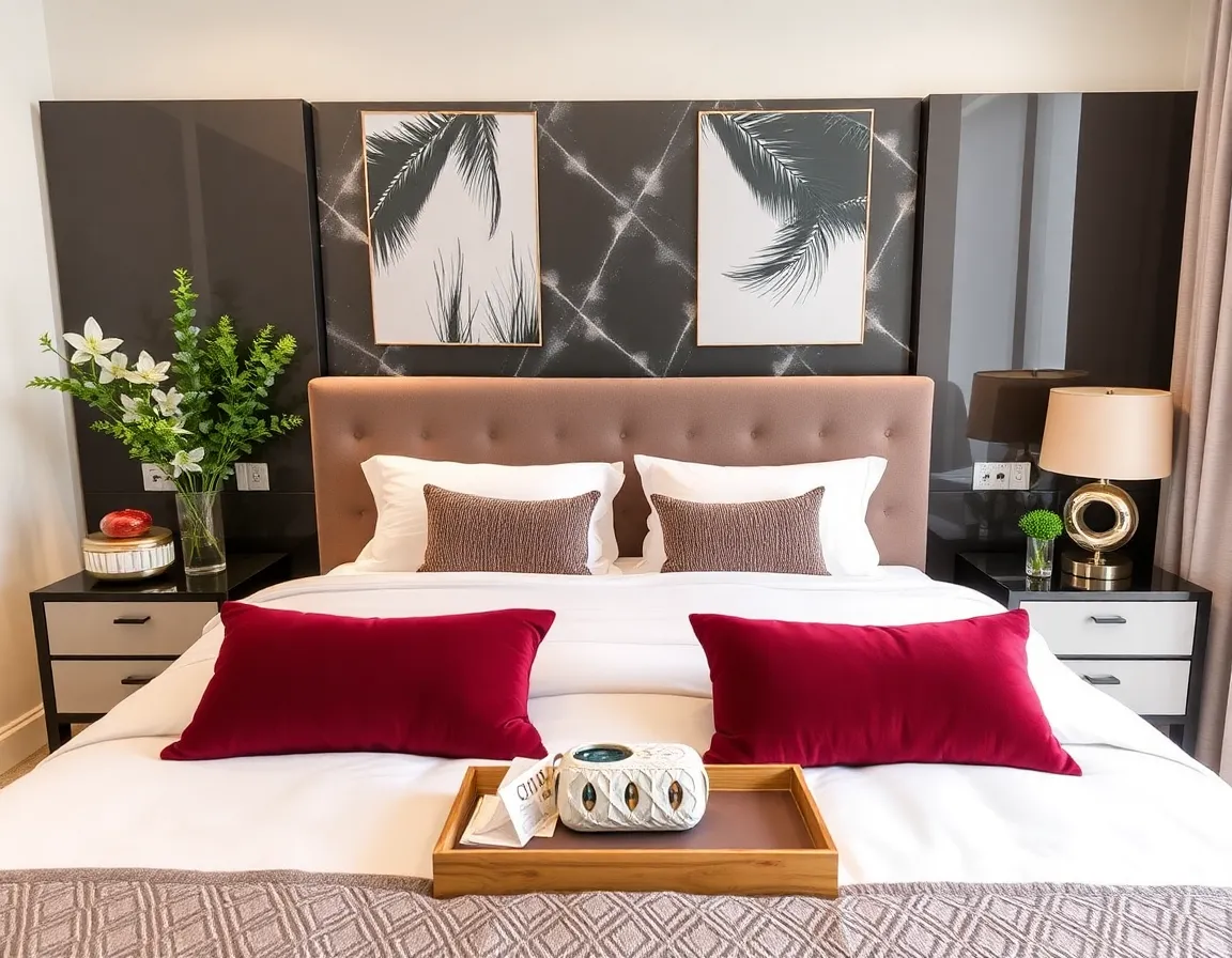 Bed Sets & Home Decor