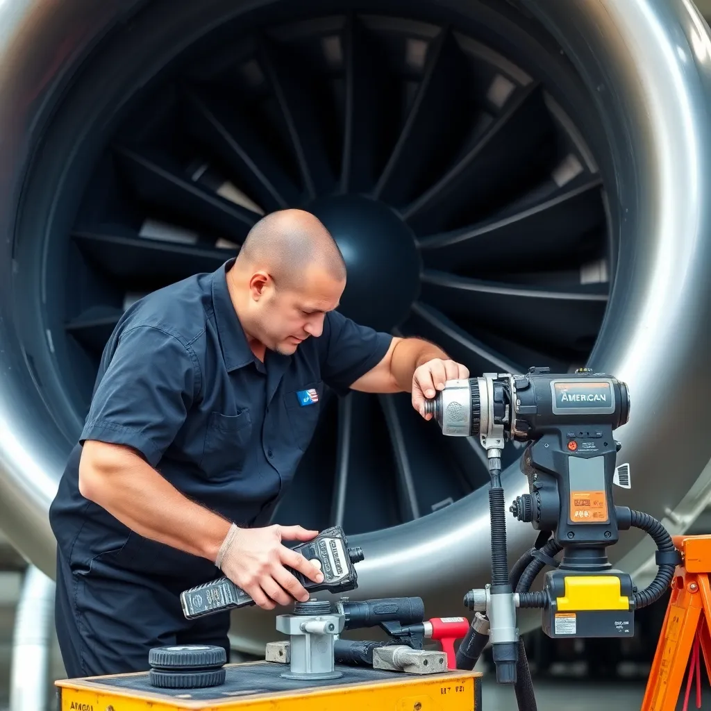 Maintenance and Engineering team