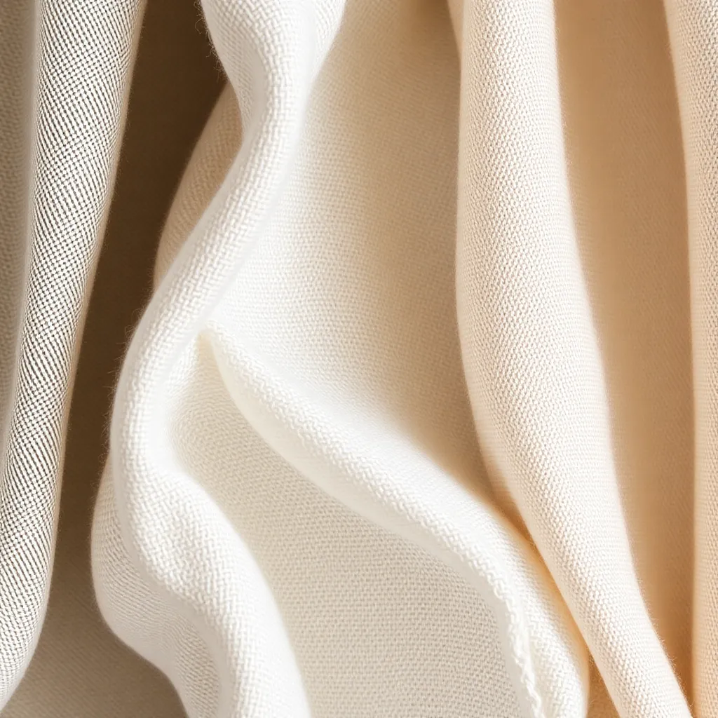 Sustainable materials showcase