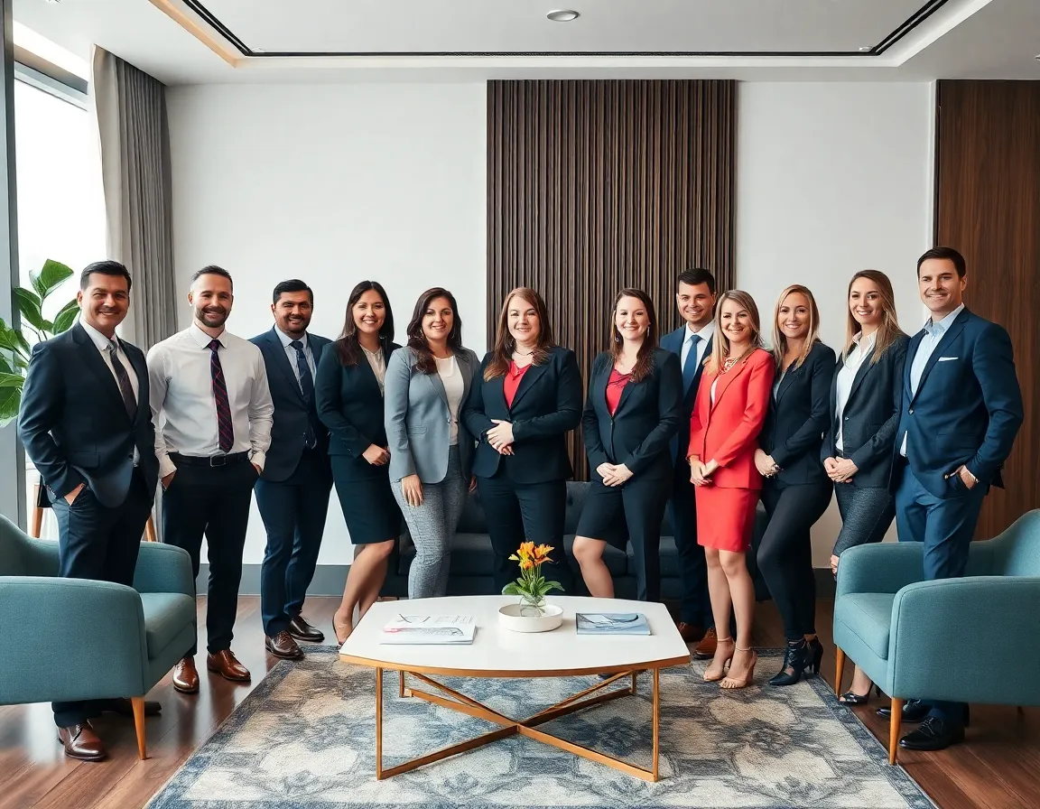 My Best Property Team