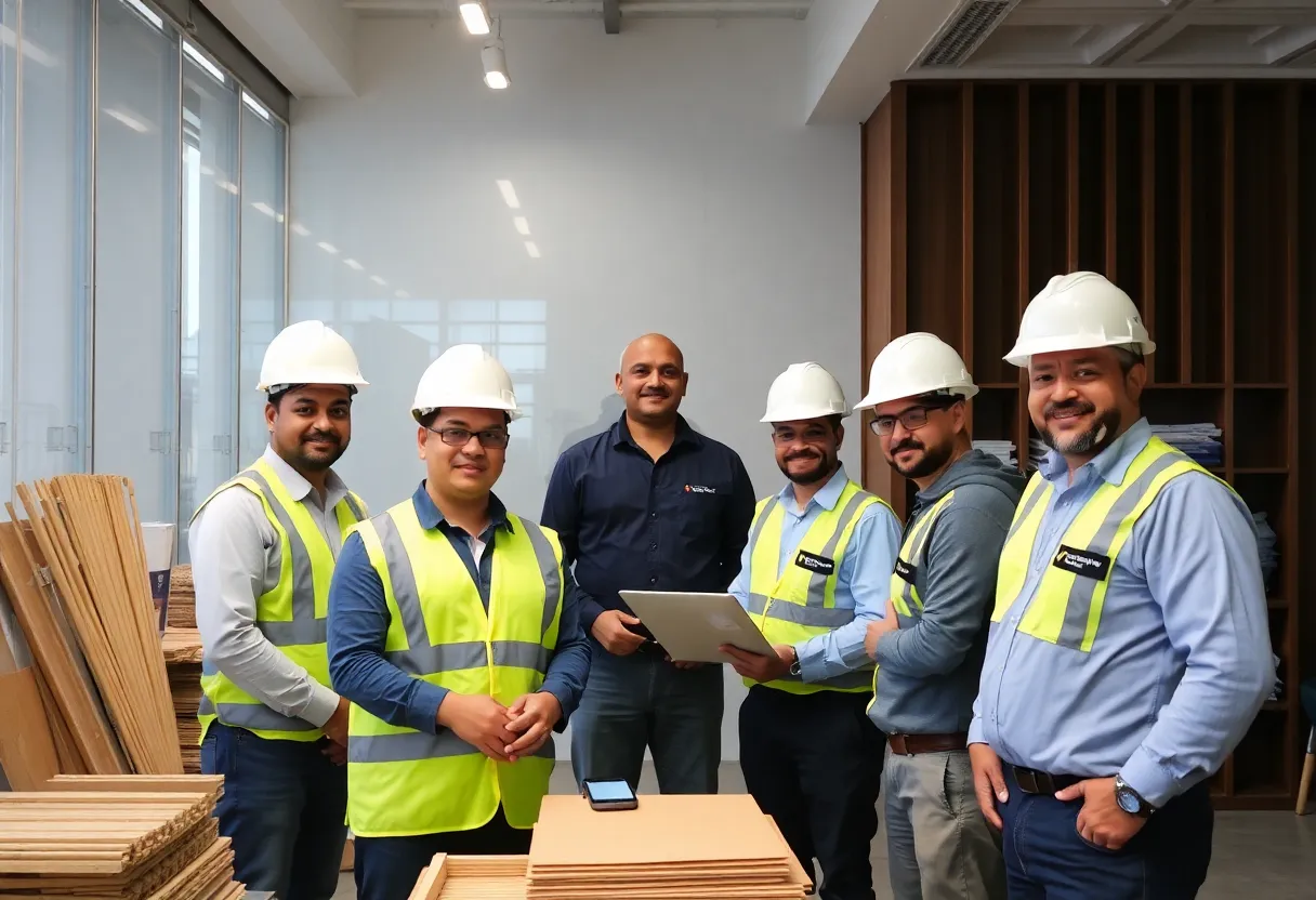 Adhwa professional team