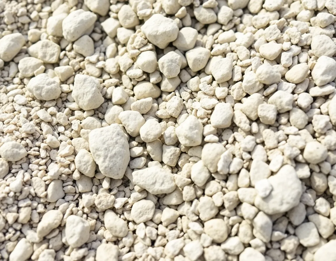 GSB & Filling Material