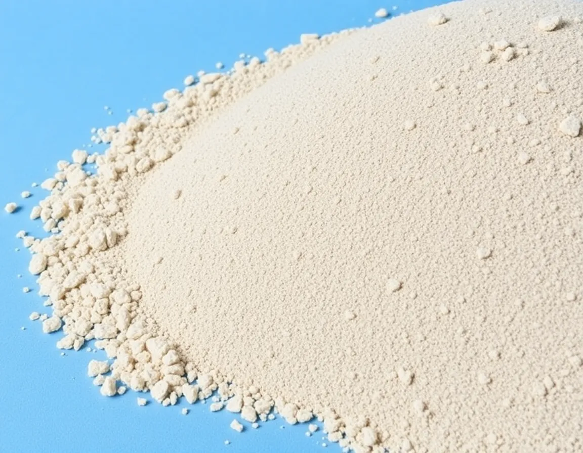 M-Sand (Manufactured Sand)
