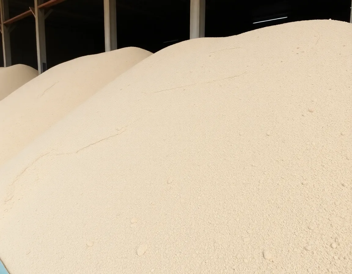 River Sand