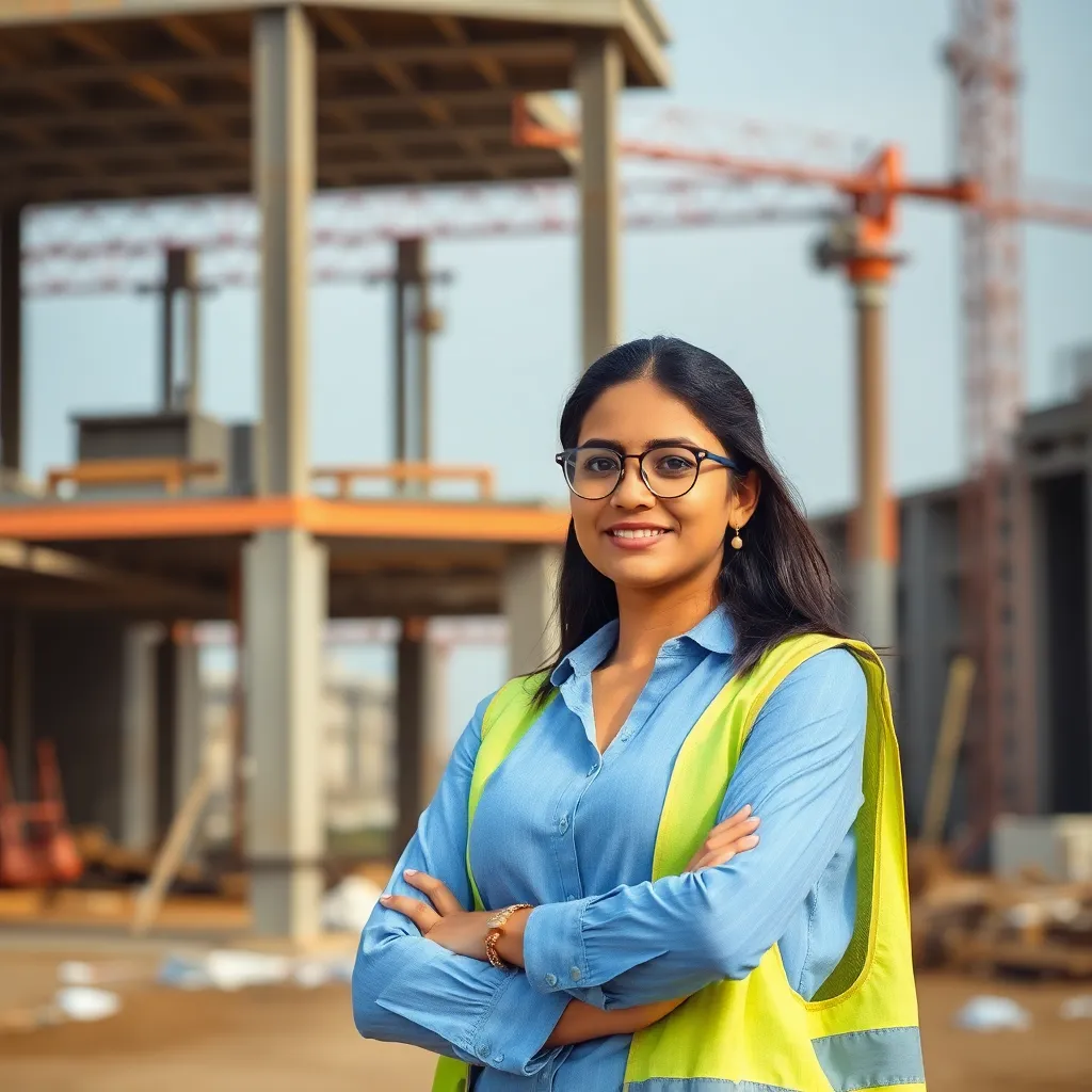 Priya Sharma - Project Manager