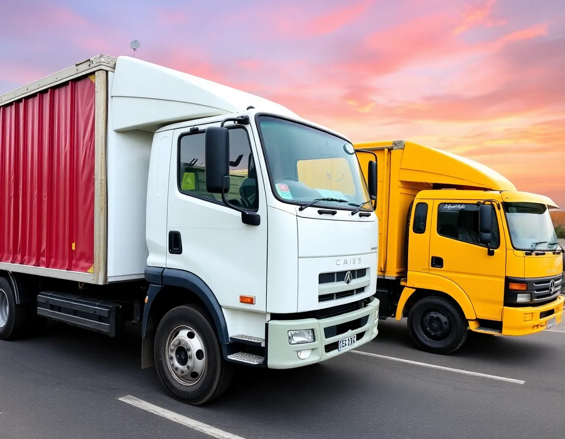 Fast and reliable delivery