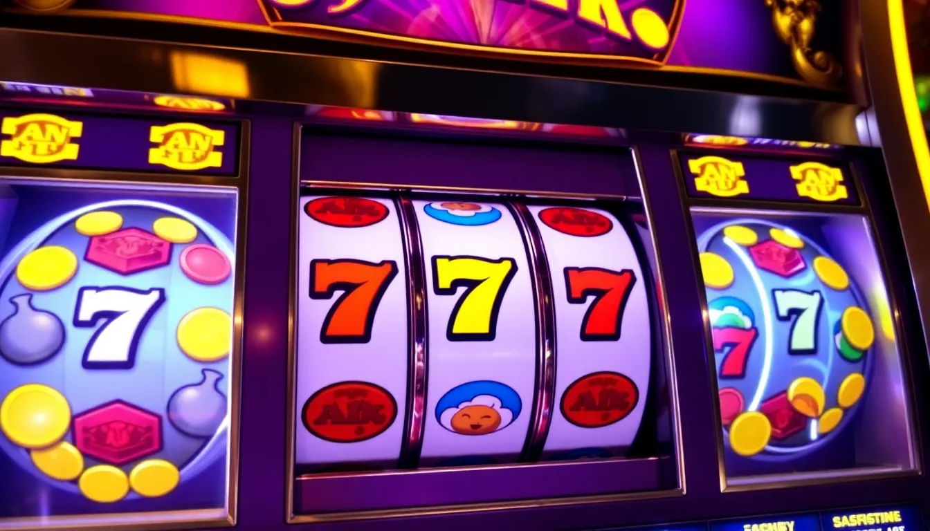 Slot Games