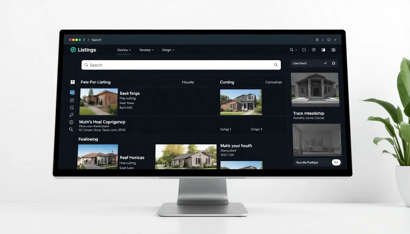 Advanced search tools