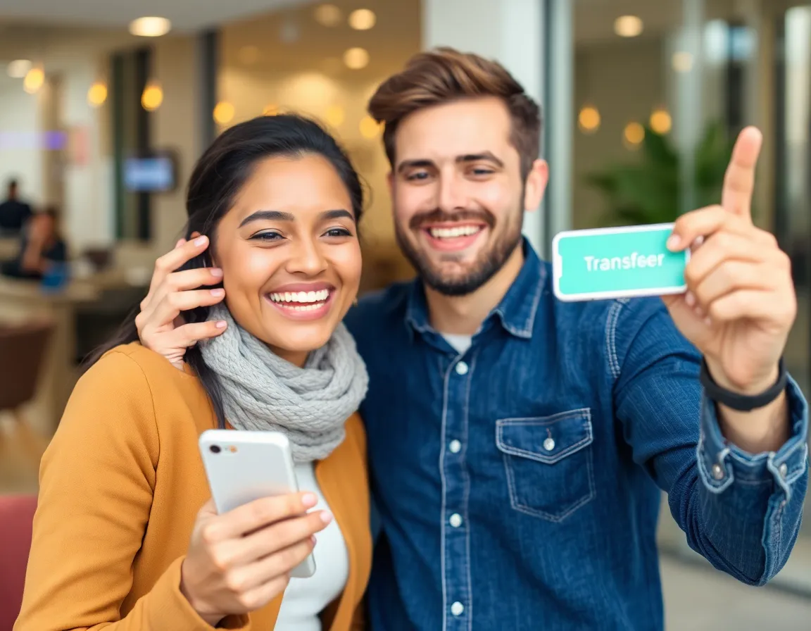 Step 3: Receive $1000 Cash