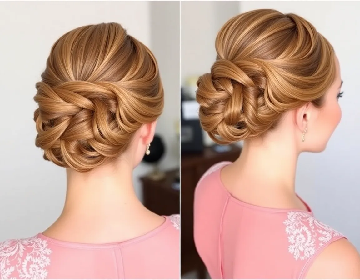 Transformacija frizure 4