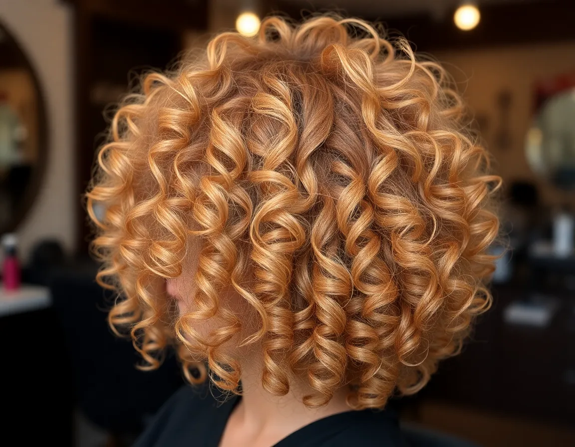 Transformacija frizure 5