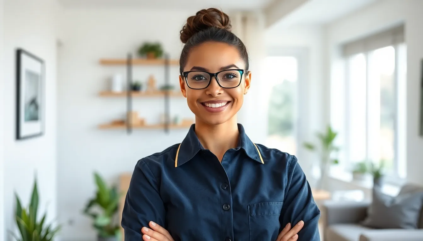 Home services industry digital solutions