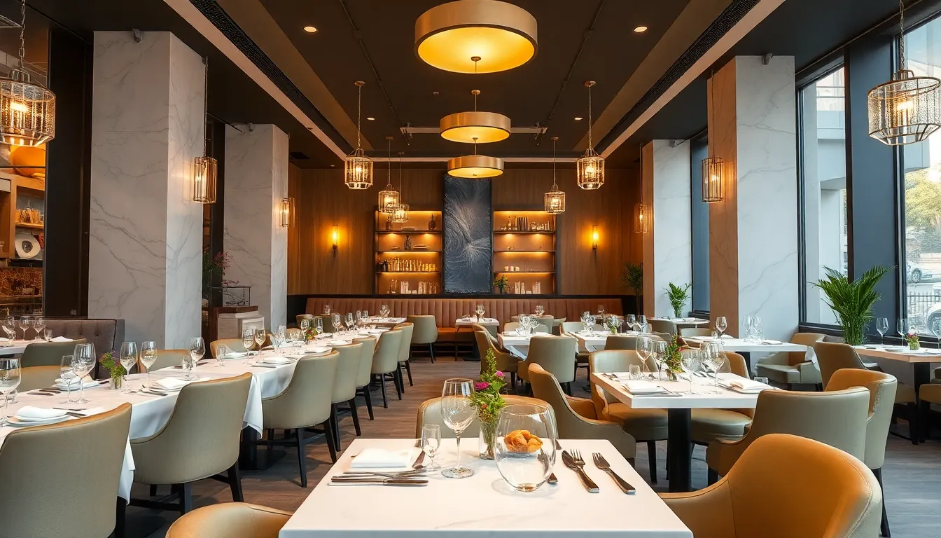 Restaurant industry digital solutions