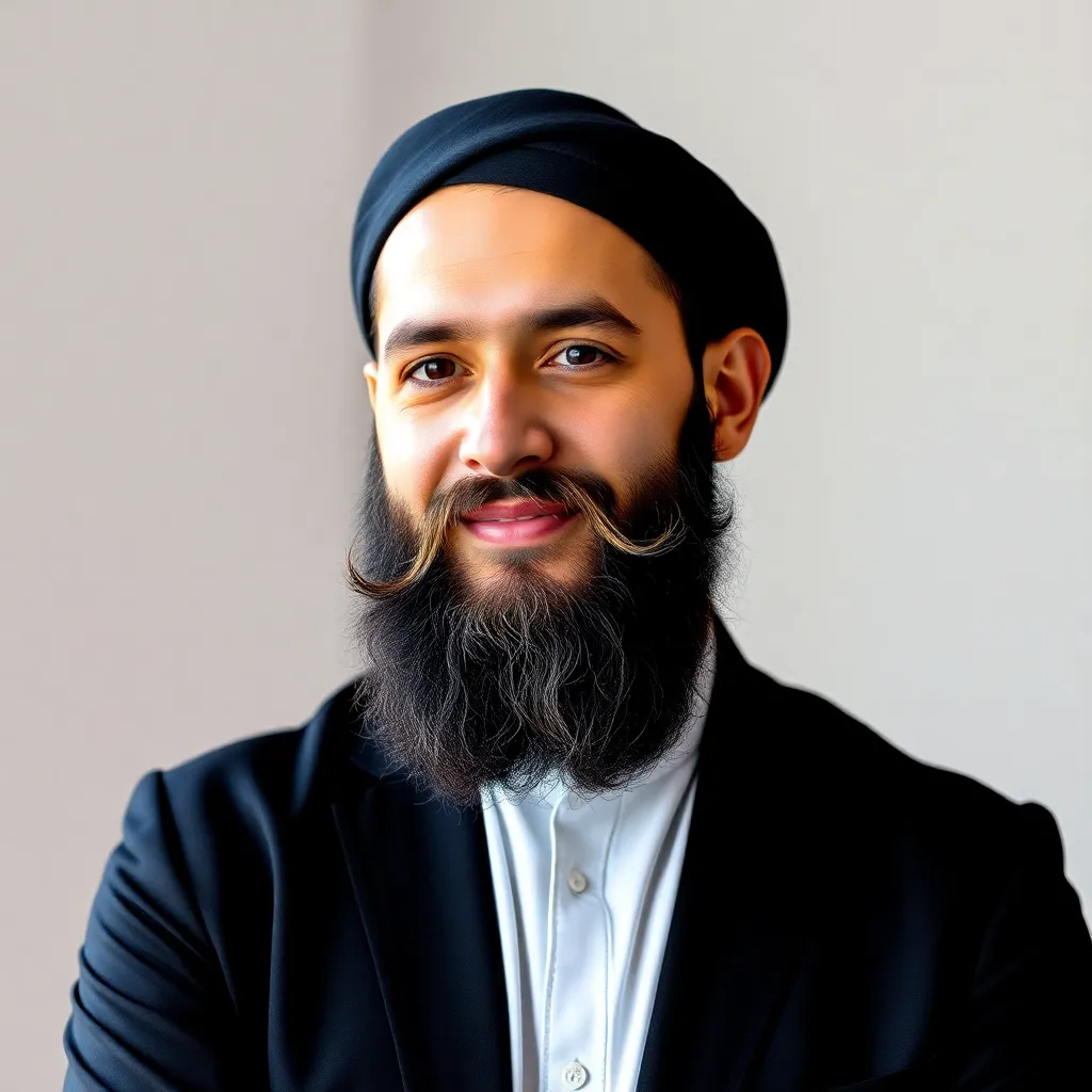 Qari Ahmed - Male Quran tutor