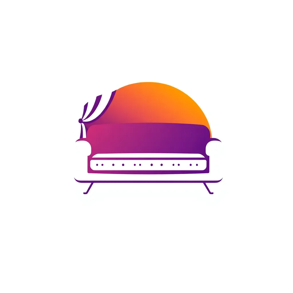 Pawar Furnishing Logo