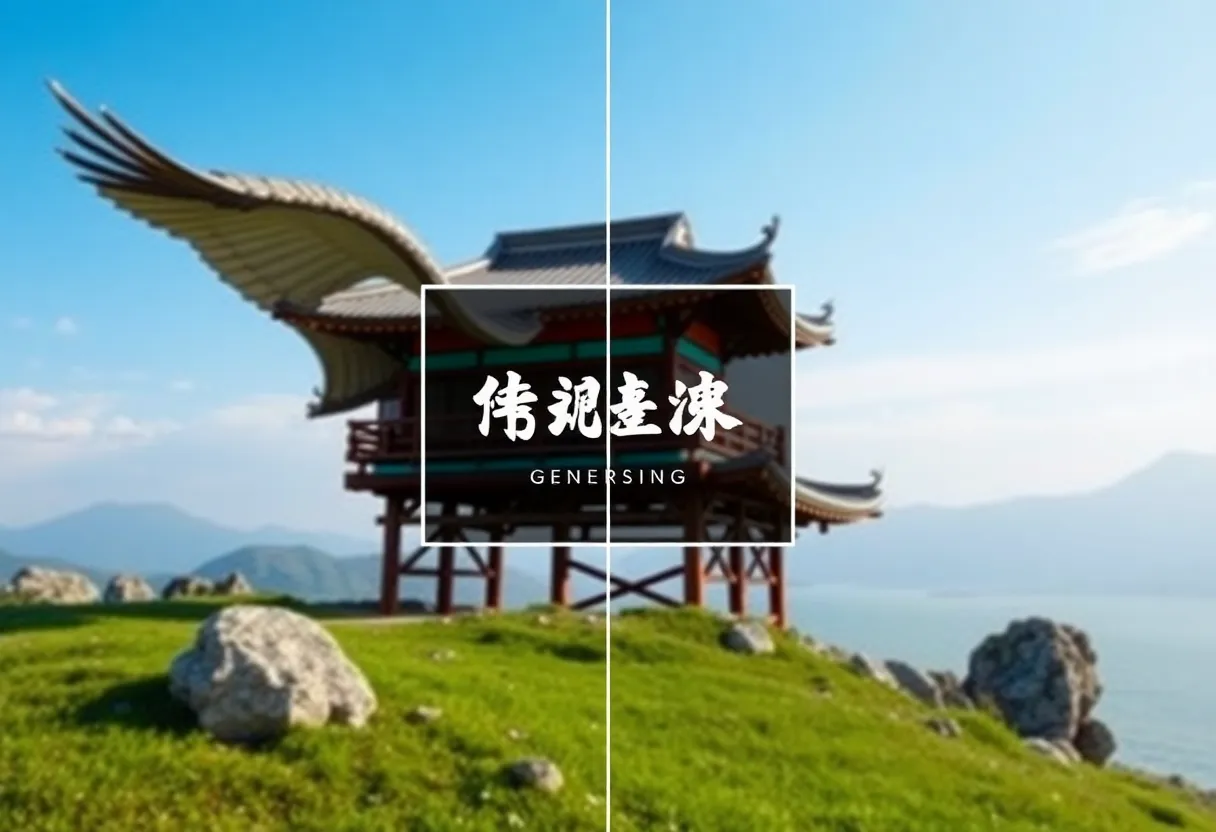 Image generation guide