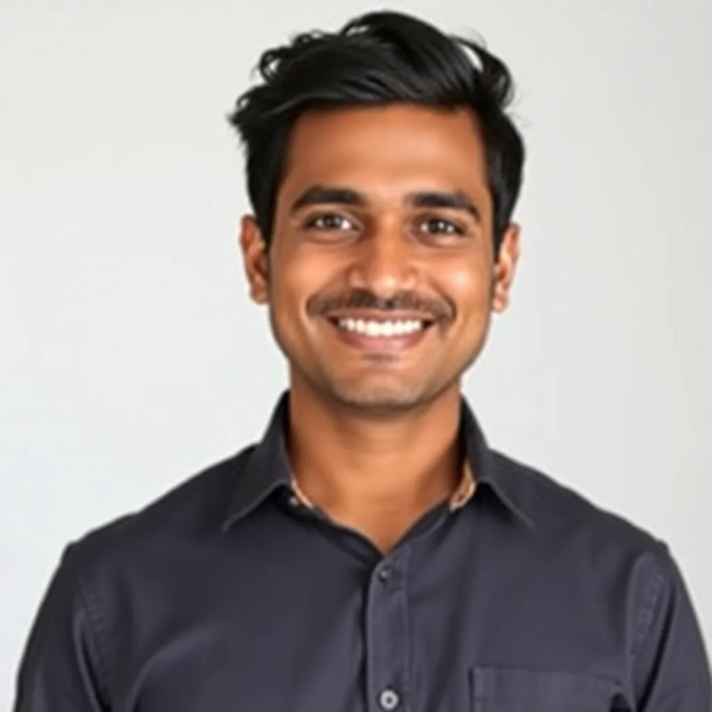 Rahul Kumar testimonial