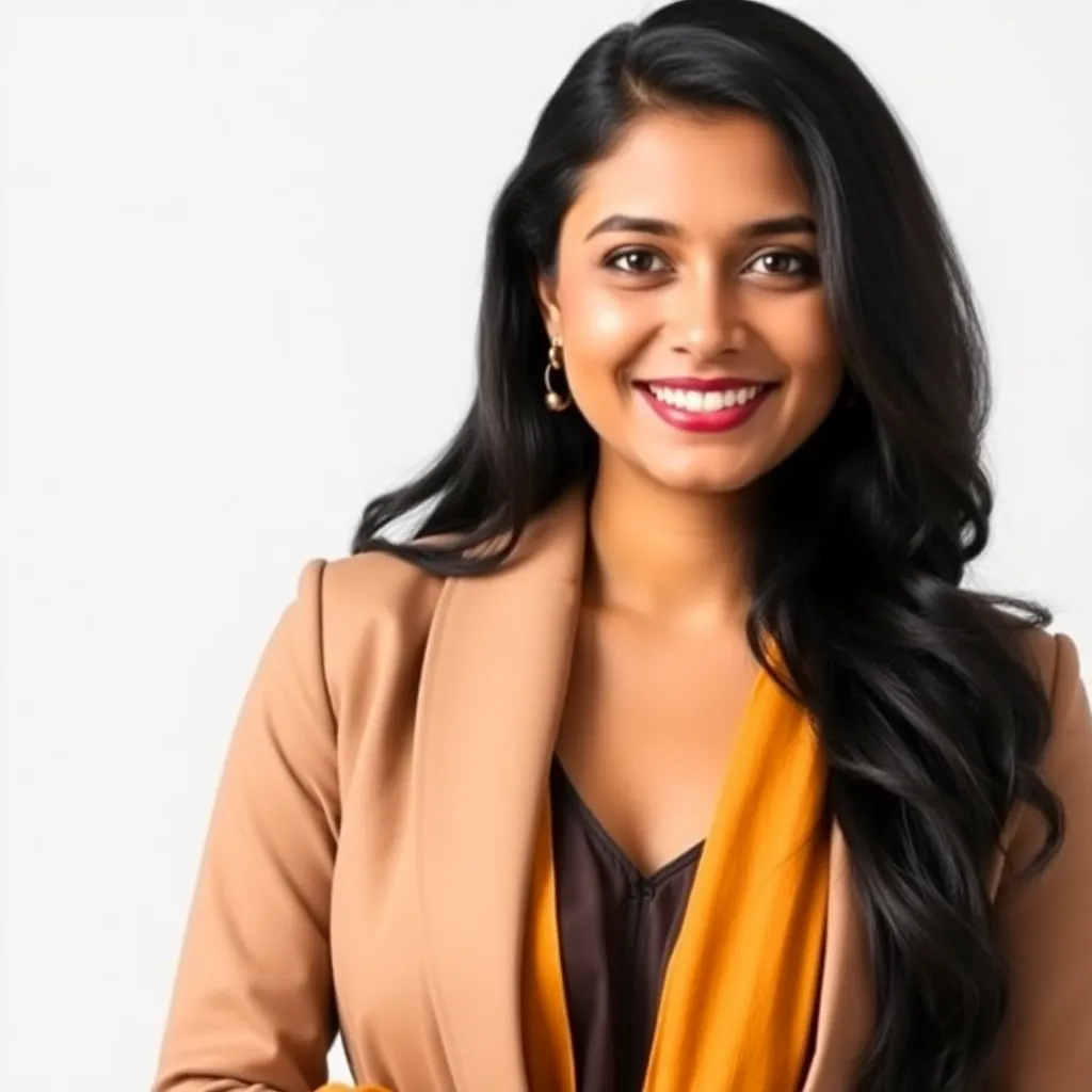 Priya Sharma testimonial