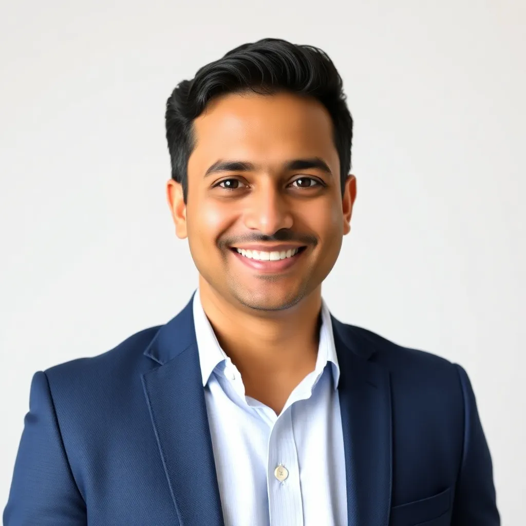 Amit Patel testimonial